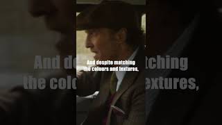 How to dress like a British County Gentleman Matthew McConaughey in The Gentlemen [upl. by Nevar]