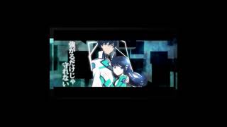 【男が歌ってみた】grilletto／GARNiDELiA【魔法科高校の劣等生】｜【quotme singingquot】 【The Irregular at Magic High School】Shorts [upl. by Airdnaxila]