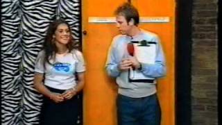 Soccer AM West Ham 2000 Part 4 [upl. by Ilatfan]