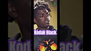 Kodak Black Speaks On His Opps…We aint worried viral [upl. by Keating]