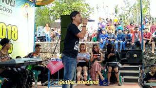 BAGOS MAHOTRA  PAMER BOJO  LIVE BEDALOSAPTOSARI [upl. by Andromeda]