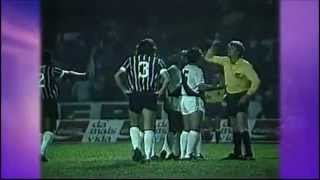 Corinthians 1 x 0 Ponte Preta Campeonato Paulista 1977 [upl. by Hsotnas]