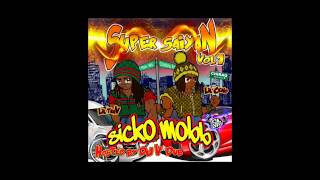 Sicko Mobb One Night Ft Stunt Taylor [upl. by Ecnerolf]