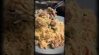 Mutton Pulao Recipe  Mutton Pulao banane ka tariqa FoodfusionPk [upl. by Bloch]