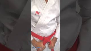 KarateGi Arawaza Kata Deluxe Evo WKF Approved Kit Premier League 2 giacche  1 pantalone [upl. by Lahcear]