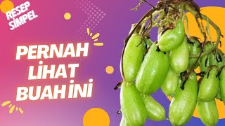 sambal belimbing wuluh [upl. by Akitan]