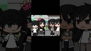 Gacha life💕 like and sub shortvideo gacha [upl. by Yecnay]