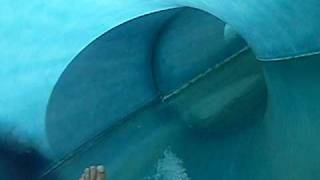 Water Slide Coconut Bay [upl. by Ahsekad]