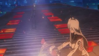 Triage X トリアージX Episode 4 Anime Review Mikoto vs Chikage amp That Sad Ending [upl. by Alauqahs225]