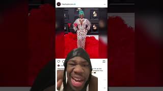 2022 GRAMMYS FASHION REVIEW  BEST amp WORST DRESSED  PART 1  SPICE [upl. by Nedyrb]