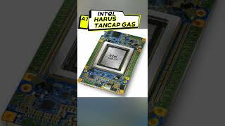 Kondisi Intel Sekarang intel chips [upl. by Anawot874]