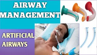 Airway Management for the Paramedic CH16 Part 1 [upl. by Garlanda]