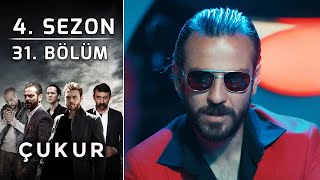 Çukur 4 Sezon 31 Bölüm Full HD [upl. by Ylro]