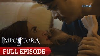 Impostora Full Episode 11 [upl. by Lenrow525]