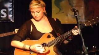 Cathy Davey  quotHoly Molyquot Awesome New Music Video [upl. by Nnasus268]