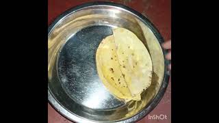 ajker sokal er breakfast 🍽️shortvideos food [upl. by Nikal135]