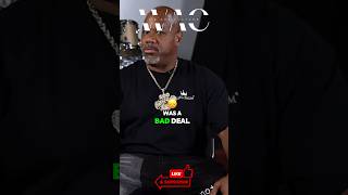 WACK 100 ON BRICC BABY REVEALING OTF INVOLVEMENT IN LIL PAB HIT QUANDO RONDO LIL DURK BEEF [upl. by Ahsikal]