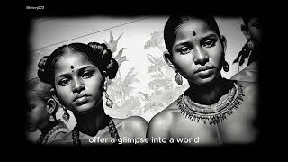 THE HORRIFYING STORIES of POSSESSIONS that occurred in the BLACK Indian COMMUNITIES… [upl. by Yeffej]