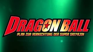 Plan zur Vernichtung der Super Saiyajin  Teaser [upl. by Leipzig]