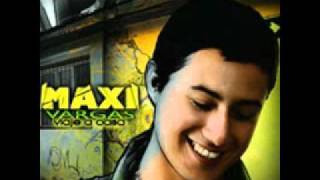 maxi vargas  el amor [upl. by Sivraj]