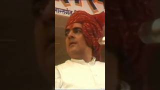 Rajiv Gandhis speech in rajasthan [upl. by Letsou]