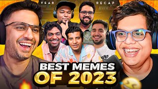 FUNNIEST MEMES OF 2023  2 HOUR SPECIAL EPISODE [upl. by Seiber7]