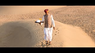 Jaisalmer Desert Camp  The Golden Camp  Luxurious Camping Tent  Jaisalmer Trip [upl. by Annmaria]