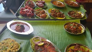 Thenmanam VEG and NON VEG Restaurant in Anna Nagar EastTwin Thamizha [upl. by Mariana]