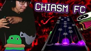 CHIASM FC  FINALLY ANOTHER GREAT ONE [upl. by Aneelad]