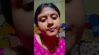 Goromer 3 mass chole gele ghore AC die ki korbo foryou funny comedy subscribe reels bonggirl [upl. by Ahsiyt]