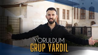 Grup Yardıl  Yoruldum Official Video 2024 [upl. by Estel]