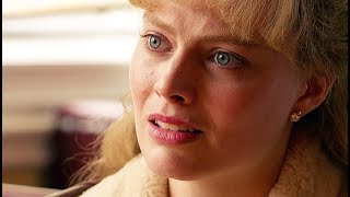 I TONYA  Trailer amp Filmclip deutsch german HD [upl. by Yslek]