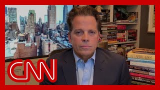 Scaramucci has a message for voters about Trump [upl. by Sesom535]