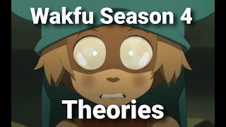 Wakfu Season 4 Theories and Trailer Breakdown [upl. by Ennaj719]