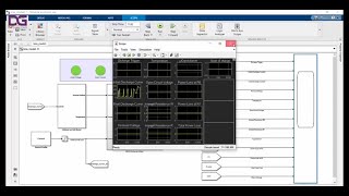 BMS Modelling and Simulation  Battery Management System  Electric Vehicles EV Subscribe [upl. by Aderf]