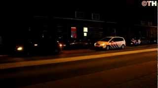 08012013 Gewapende overval op woning Weurtseweg Nijmegen [upl. by Ybot843]