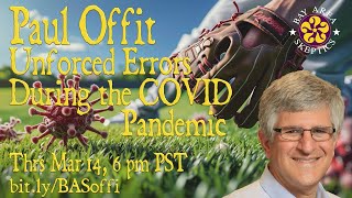 Unforced Errors during the COVID Pandemic [upl. by Glennie425]