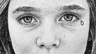 Pablo Jurado Ruiz  pointillism [upl. by Zindman]