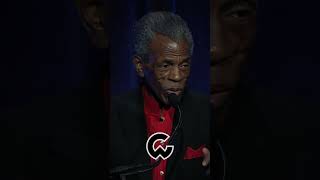 Be Yourself Lessons from Andre De Shields [upl. by Peednas436]