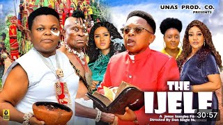 THE IJELE Season 5 NIGERIAN MOVIE OSITA IHEME CHINEDU IKEDIEZE [upl. by Colburn]