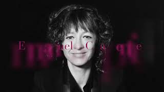 Fall 2024 Giselle Kennedys video about Emmanuelle Charpentier [upl. by Ssyla]