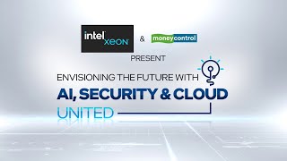 The Future of AI Security and Cloud in India Intel and Jio Leaders Share Their Vision [upl. by Urquhart]