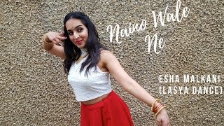 Nainowale NeBridal Dance Cover Padmaavat Deepika Padukone  Shahid Kapoor  Ranveer Singh [upl. by Eldred347]