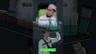 Ustadz Adi Hidayat uah ustadzadihidayat adihidayat [upl. by Mufinella]