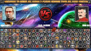 Anime All Stars 3 Mugen 🎮【 Download】 [upl. by Judson]