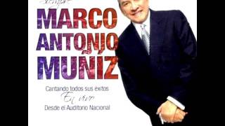 Marco Antonio Muñiz  Escandalo [upl. by Krongold]