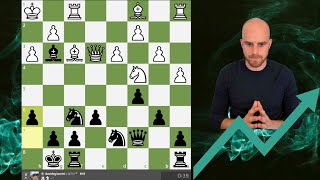 Davide Giannini  Chess Stream [upl. by Aicyle]