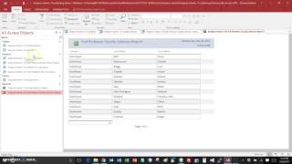 CISY 102 Access 17A and 17B Overview [upl. by Barraza330]