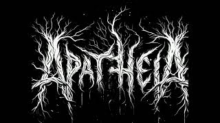 Apatheia  Demo 1 Funeral Doom Death Metal  Araucania Chile [upl. by Melessa]