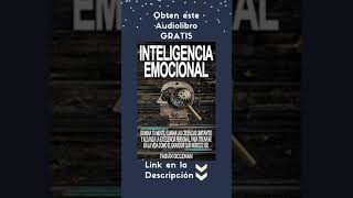 Inteligencia Emocional Audiolibro 🎧 de Fabián Goleman shorts [upl. by Crispen317]